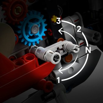 Motocicleta Ducati Panigale V4 S