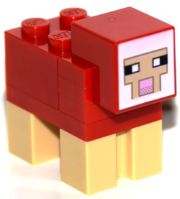 Miel Minecraft