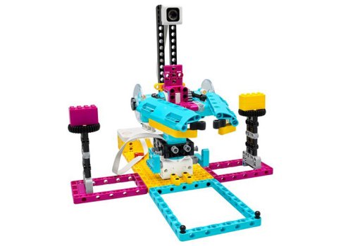 LEGO Education SPIKE Prime