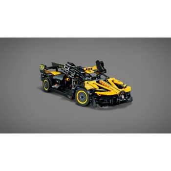 Bugatti Bolide