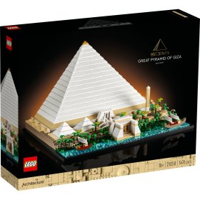 Marea Piramida din Giza