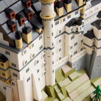 Castelul Neuschwanstein
