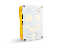 Hub L LEGO Technic