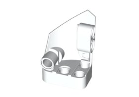 Aripă technic 5 X 3 dreapta