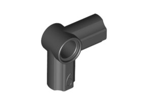 Conector ax şi pin / unghi 6