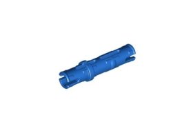 Conector lung