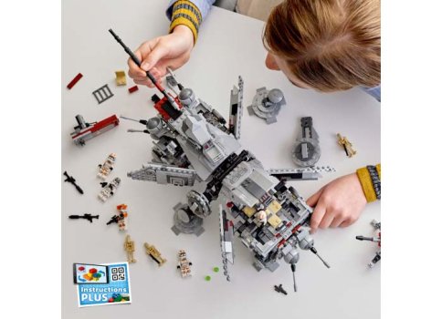 AT-TE Walker