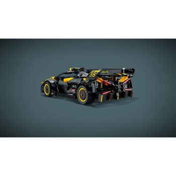 Bugatti Bolide