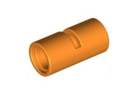 Conector pin / pin