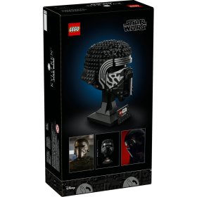 Casca lui Kylo Ren