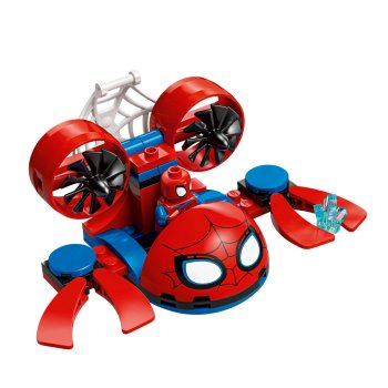 Spidey: Vehicule subacvatice