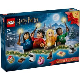 LEGO Harry Potter Calendar de advent 2025