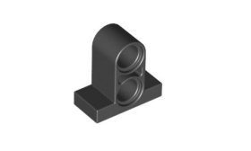 Conector Placă 2 X 1 / 2 pin