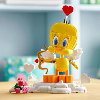Adorabilul Tweety