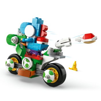 Mario Kart™ – Yoshi Bike