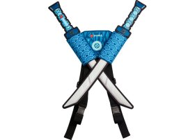 Sabii katana cu teaca