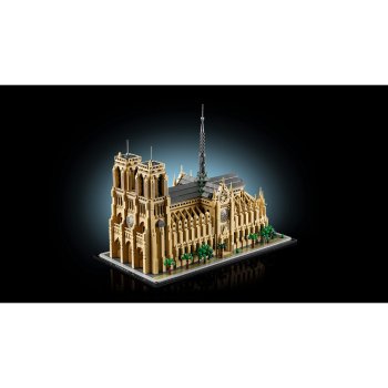 Notre-Dame de Paris