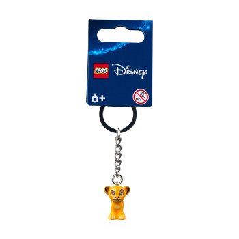 Breloc Simba