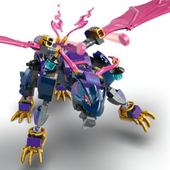 Marea dragonita Rontu