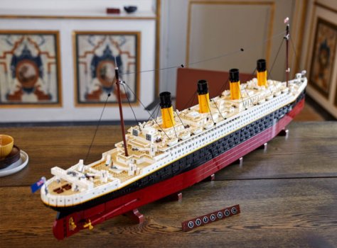 Titanic