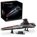 Venator-Class Republic Attack Cruiser