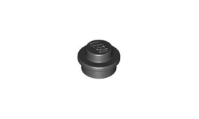 Placă rotundă 1 X 1