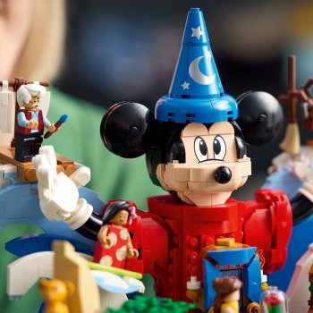 Magia Disney