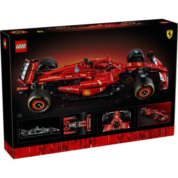 Masina F1 Ferrari SF-24
