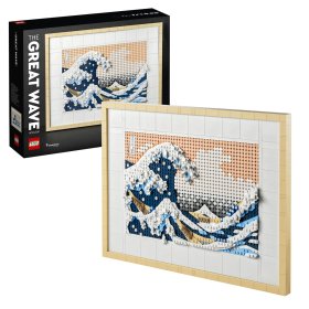 Hokusai – Marele val