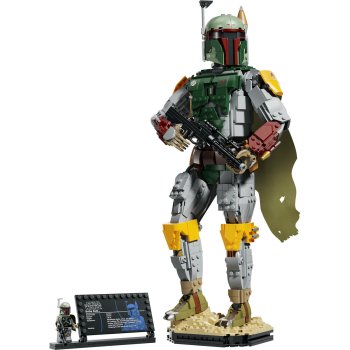 Boba Fett
