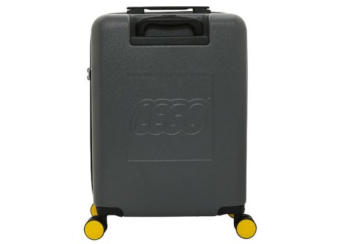 Troller LEGO Urban 20\'\' - Gri/Galben