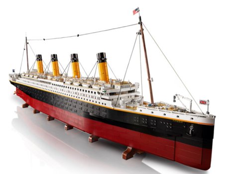 Titanic