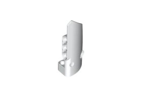 Aripă technic 7 X 3 dreapta