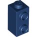 Cărămidă modificată 1 X 1 X 1 2/3 cu 2 knob