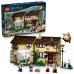 Privet Drive: Vizita matusii Marge