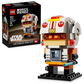 LEGO Luke Skywalker