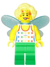 Minifigurină BAM 9 Q1 2024