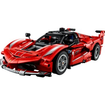 Ferrari FXX K
