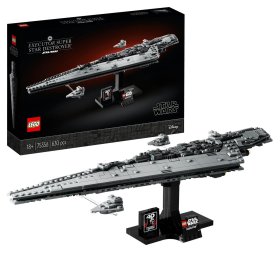 Super Star Destroyer™ clasa Executor