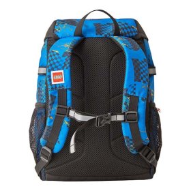 Rucsac gradinita outdoor LEGO City RACE