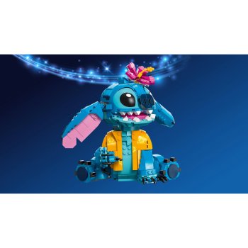 LEGO Stitch