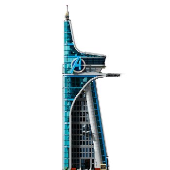 Avengers Tower