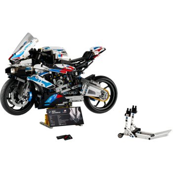 Motocicleta BMW M1000 RR K66