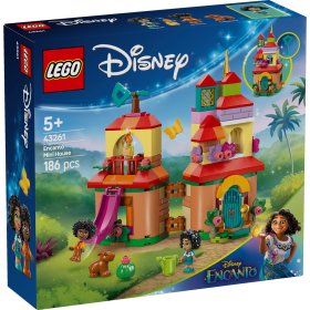 Minicasa din Encanto