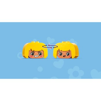 Marile sentimente si emotii