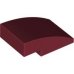 Caramida curbata 3 X 2