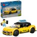 Taxi galben