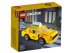 Taxi galben