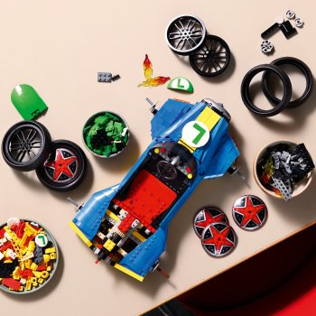  Mario Kart™ – Luigi și Mach 8