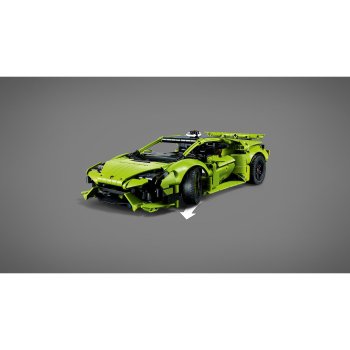 Lamborghini Huracan Tecnica